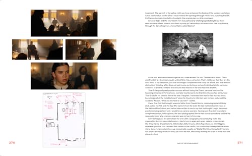 Image of Reflections: On Cinematography