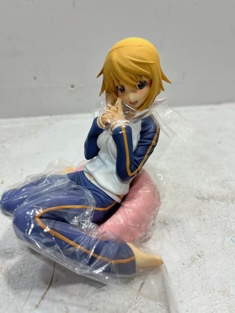 Amazon.co.jp: Alter 1/8 PVC Painted Complete Figure IS