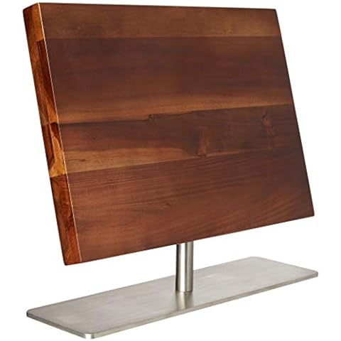 Mercer Culinary Magnetic Knife Board on Stand Cover