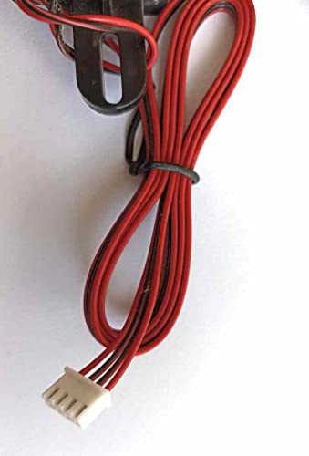 Image of acce & peri Internal Stereo Speaker (Set of 2 Speakers L & R) for LCD LED TV TFT