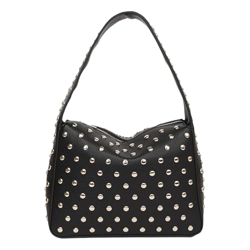 jadedlondon ショルダーバッグ スタッズ J＆M DAVIDSON】【LULU】【バケツ型】ジェイアンドエム