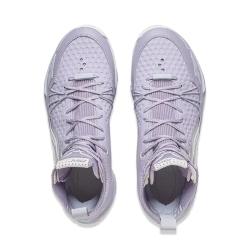 Image of LI-NING Wade 808 Series Men's Professional Basketball Shoes Lightweight High-Resilience Sneakers ABAU013 ABAU047 ABAU065 ABAV015 ABAV045