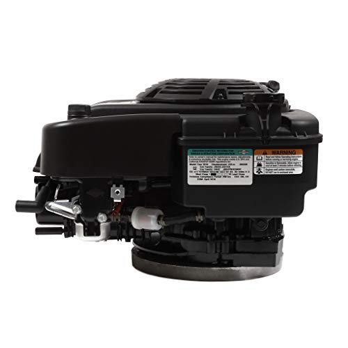 Briggs & Stratton 14D932-0115-F1 223Cc Gas Vertical Shaft Engine #TOP4