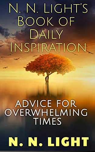 N. N. Light’s Book of Daily Inspiration (English Edition)