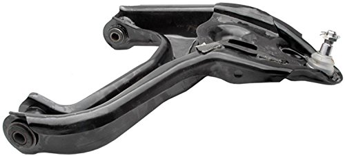 Bras de suspension ACDelco 45D3348 avec rotule intégrée robuste