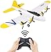 Produktbild s-idee® FX817 Flugzeug RC Ferngesteuerter Flieger mit 2.4 Ghz