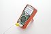 Extech EX330 Autoranging Mini Multimeter with NCV and Type K Temperature