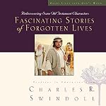 Cover of Fascinating Stories of Forgotten Lives