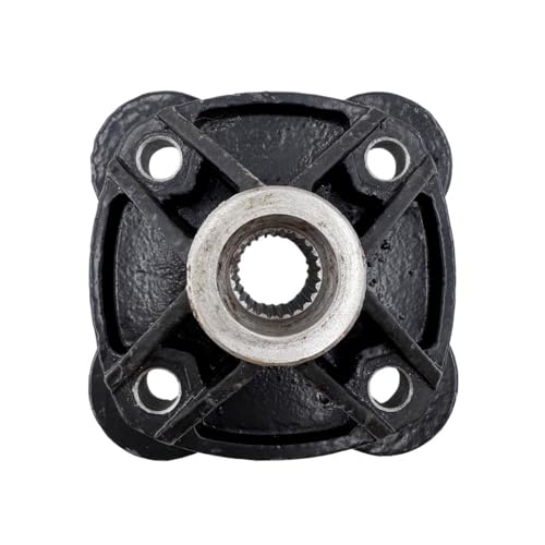 Buje de rueda trasera para ATV Linhai 260 y 300cc | Recambio de eje Quad y Kart