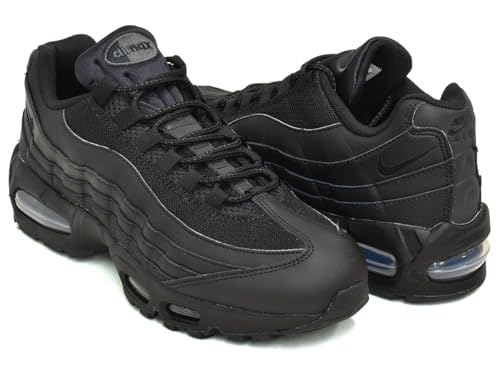 [iCL] AIR MAX 95 BIG BUBBLE GA }bNX 95 rbO ou BLACK/BLACK - BLACK - ANTHRACITE hm8755-001-fba 29.5(11H) US [sAi]