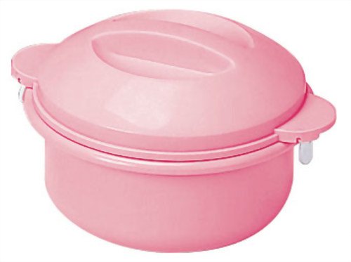 Gourmet absorbed in Pink (japan import)