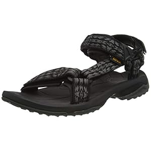 Teva Terra Fi Lite voor heren Open teen sandalen