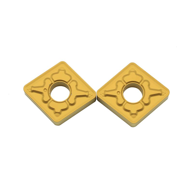 Tool Part for CNMG120408 TM PC4025 Insert External Turning Tool Lathe Tool Turning Insert for Machining Steel Parts - (Angle: CNMG120408 TM PC4025 / Shank Diameter: 100PCS)