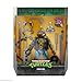 Super7 Teenage Mutant Ninja Turtles ULTIMATES! Wave 07 - Punk Rock Donatello Action Figure