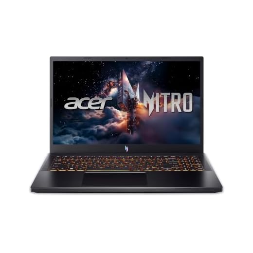 Acer Nitro V15 — Rtx 4050 165Hz