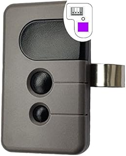 for LiftMaster 371LM Craftsman Garage Door Opener Remote 139.53753 HBW2028 315MHZ for Purple Learn Button