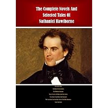 The Complete Novels and Selected Tales of Nathaniel Hawthorne