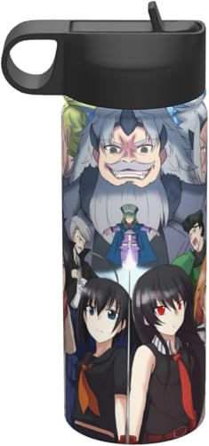 AJa Akame Ga Kill ^c~  ^fMP[^C}O 500ml-600ml XeX{g ԗp  ۉ ۗ t^tR[q[Jbv AEghA Ԃ̃lCuɍœK X|[c^Cv XeXN[{g y u? 