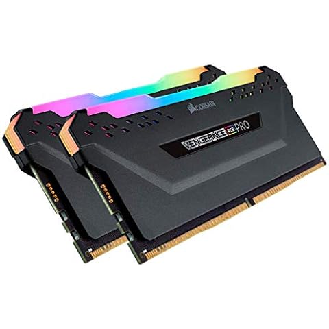 Corsair Vengeance RGB PRO DDR4 Light Kit Cover