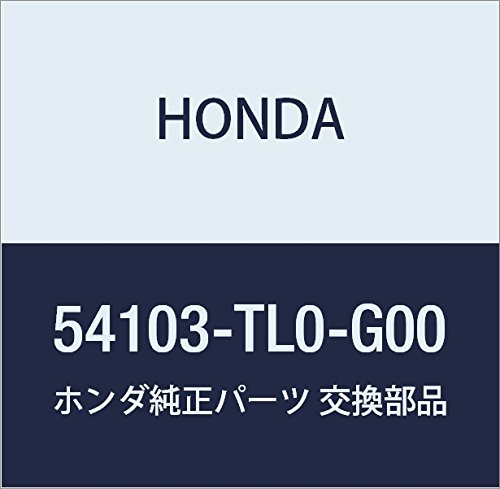 Amazon | HONDA (ホンダ) 純正部品 ワツシヤ- 品番54103-TL0-G00