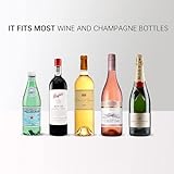 Zoom IMG-1 ddzjtpp refrigeratore elettrico per vino