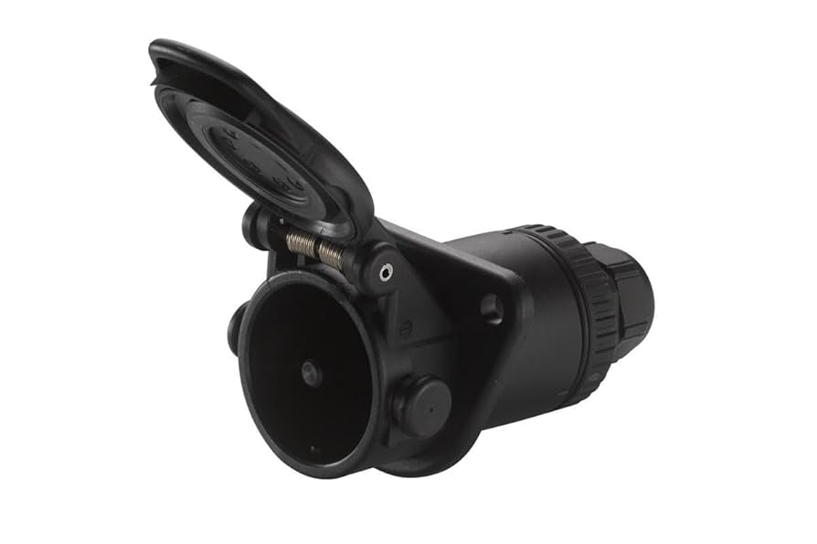 Amazon.com: HELLA 8JB 007 645-021 Socket : Automotive