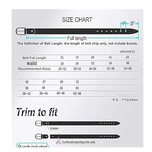 Skinny Belts, Women's Belts Needle Buckle Ground Edge Genuine Leather Adjustable Retro Waist Belt2