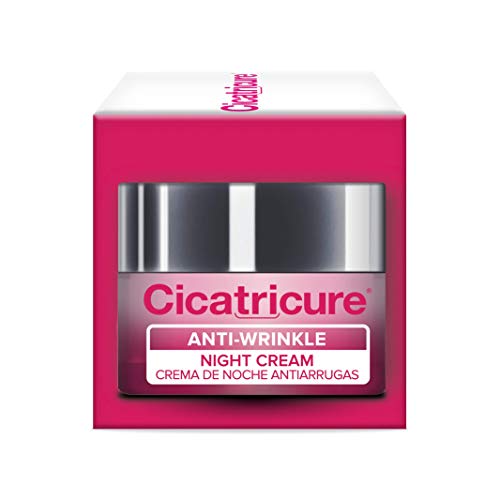 Cicatricure Night Cream Deep Wrinkles 1.7 Oz Three Pack #TOP1