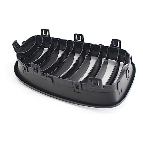 Rejilla parachoques de alta resistencia para modelos E82 Coupé y Cabrio 4