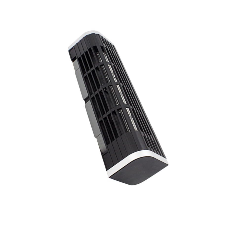 Refroidisseur pour ordinateur portable noir support réglable USB
