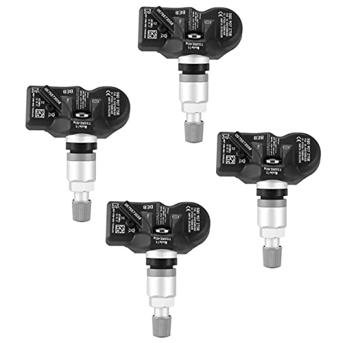 Capteur de surveillance pression pneus 5Q0907275B Premium
