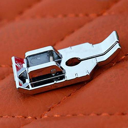 Pie para Costura Quilting 1/4 Inch Metal LNKA miniatura 3