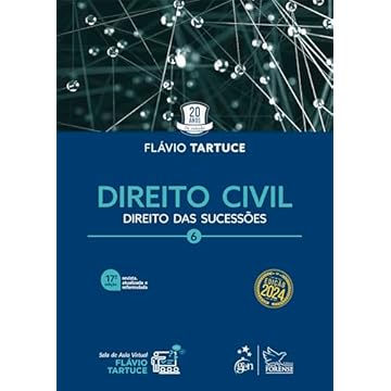 Capa do livro Direito Civil - Vol. 6: Volume 6