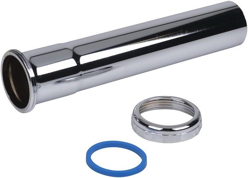 Extension Tube w/Slip Joint - Budget Ga.