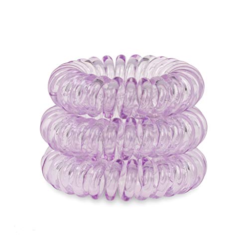 Light Purple SpiraBobble, 9 count (Pack of 1)