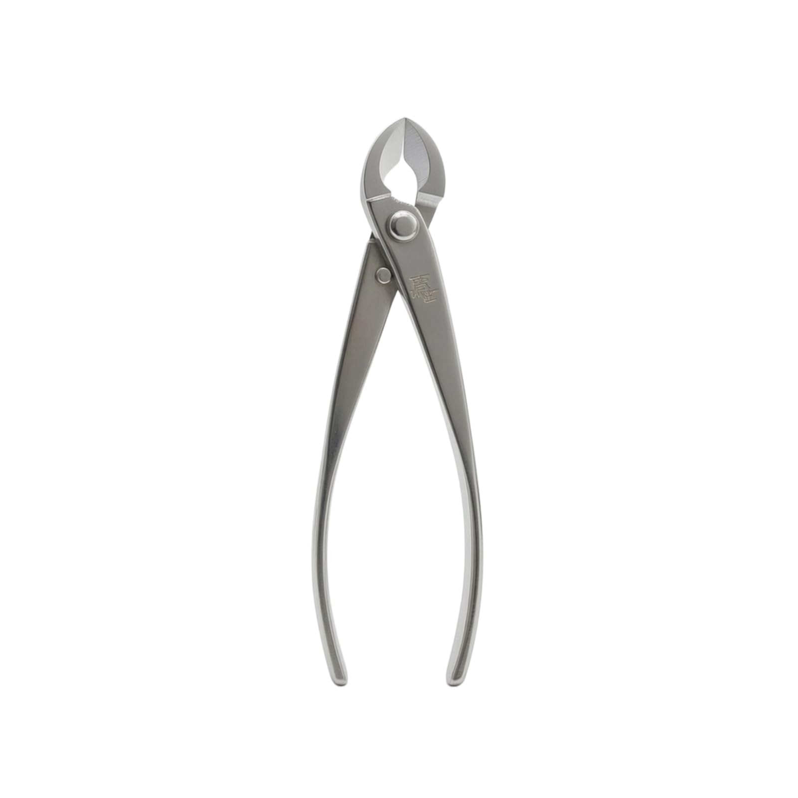 Forbici da Giardino con Manici Anello Affilate Forbici da Potatura Durevole Utensile per Giardinieri, 165mm