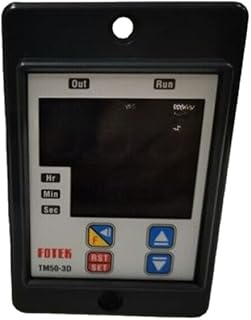 1PCS NEW FOR FOTEK timer TM50-3D