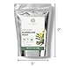 Organic Dandelion Root 4 oz. (113g), USDA Certified Organic Dandelion Root Loose Tea, Dried Dandalion Herb, Dandilion, Cut & Sifted