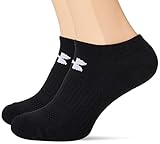 Frescura todo el día – Estos calcetines para hombre cuentan con tecnología antiolor, que evita la proliferación de microbios y malos olores.