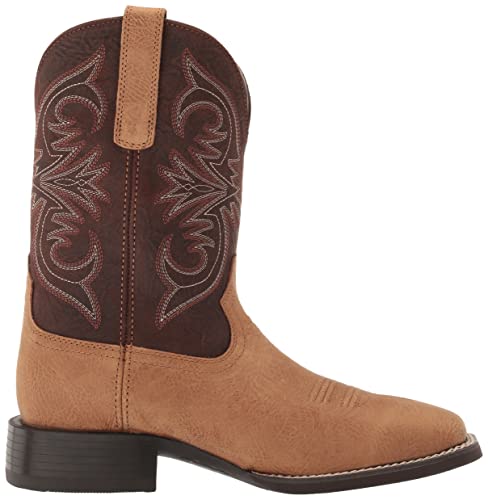Image of ARIAT Sport Pardner Western Boot
