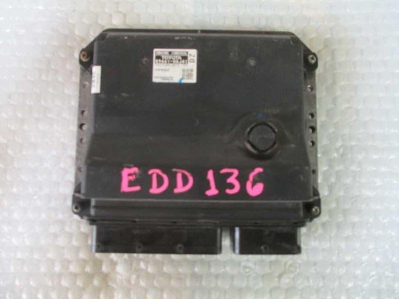 Engine ECM Module Engine Control Fits 10-11 Camry 89661-06J41 8966106J41