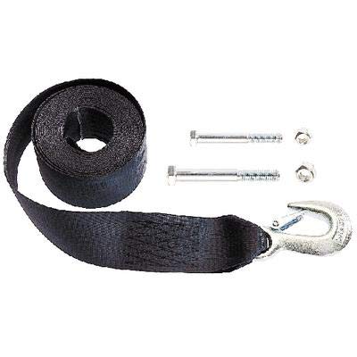 Dutton-lainson 24240 Winch Strap with Hook