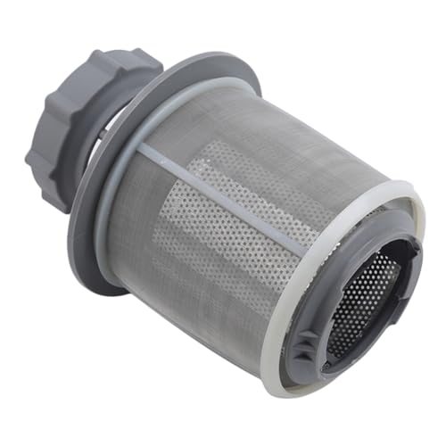 Tacdas Juego de Filtros de para Lavavajillas Accesorios para Máquinas de Limpieza de Platos Filtro para Lavavajillas
