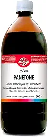 Essência 960Ml Panetone - Arcolor