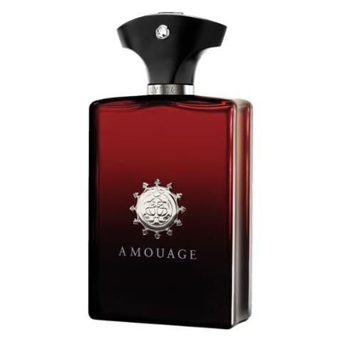 Amouage Lyric Man Eau de Parfum Cover