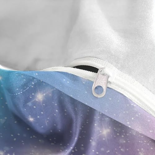 Parure de lit 3D catastrophe spatiale pour transformer la chambre d'un ado - 8