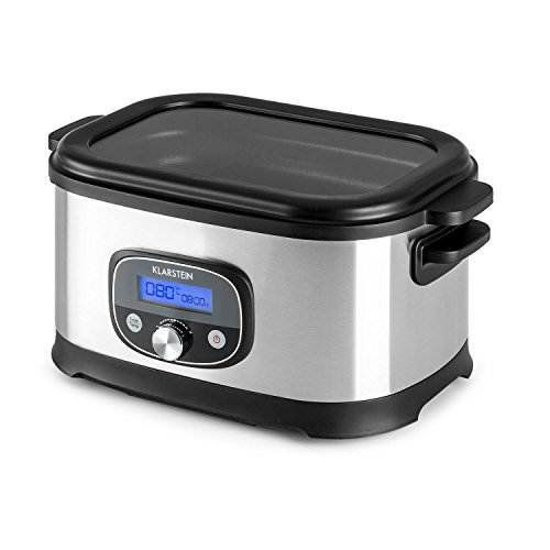 Klarstein Jacuzzi Sous-Vide Garer - 7