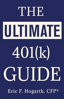 Paperback The Ultimate 401(k) Guide Book
