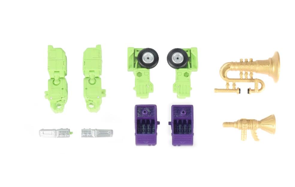 Amazon | DNATOYS DK-72 Upgrade Kit アップグレードキット (パーツ