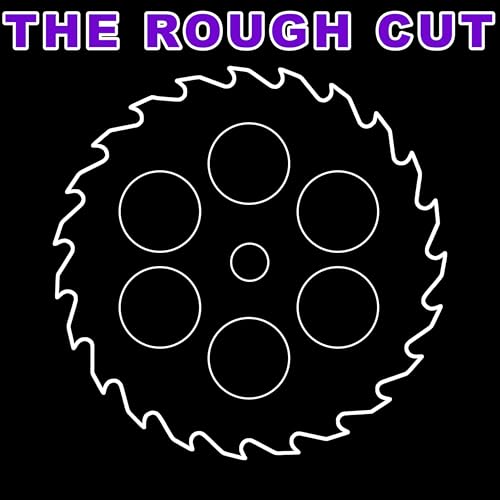 The Rough Cut cover art